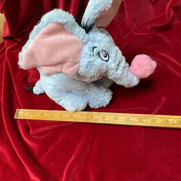 12” Plush ‘Horton Hears a WHO” - Picture 9 of 10
